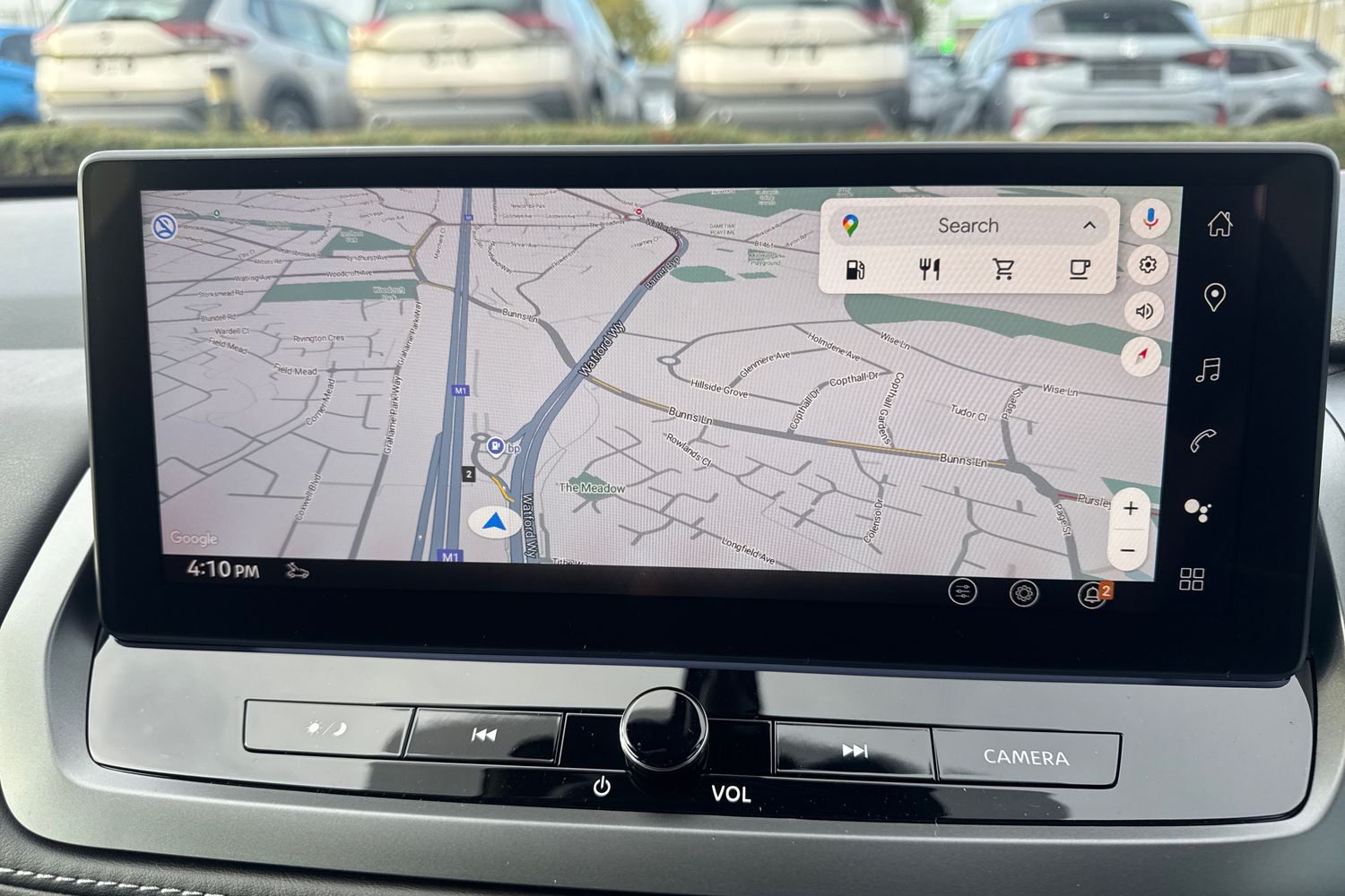 Used Nissan Qashqai 2025 for sale - 76078920: Photo 18