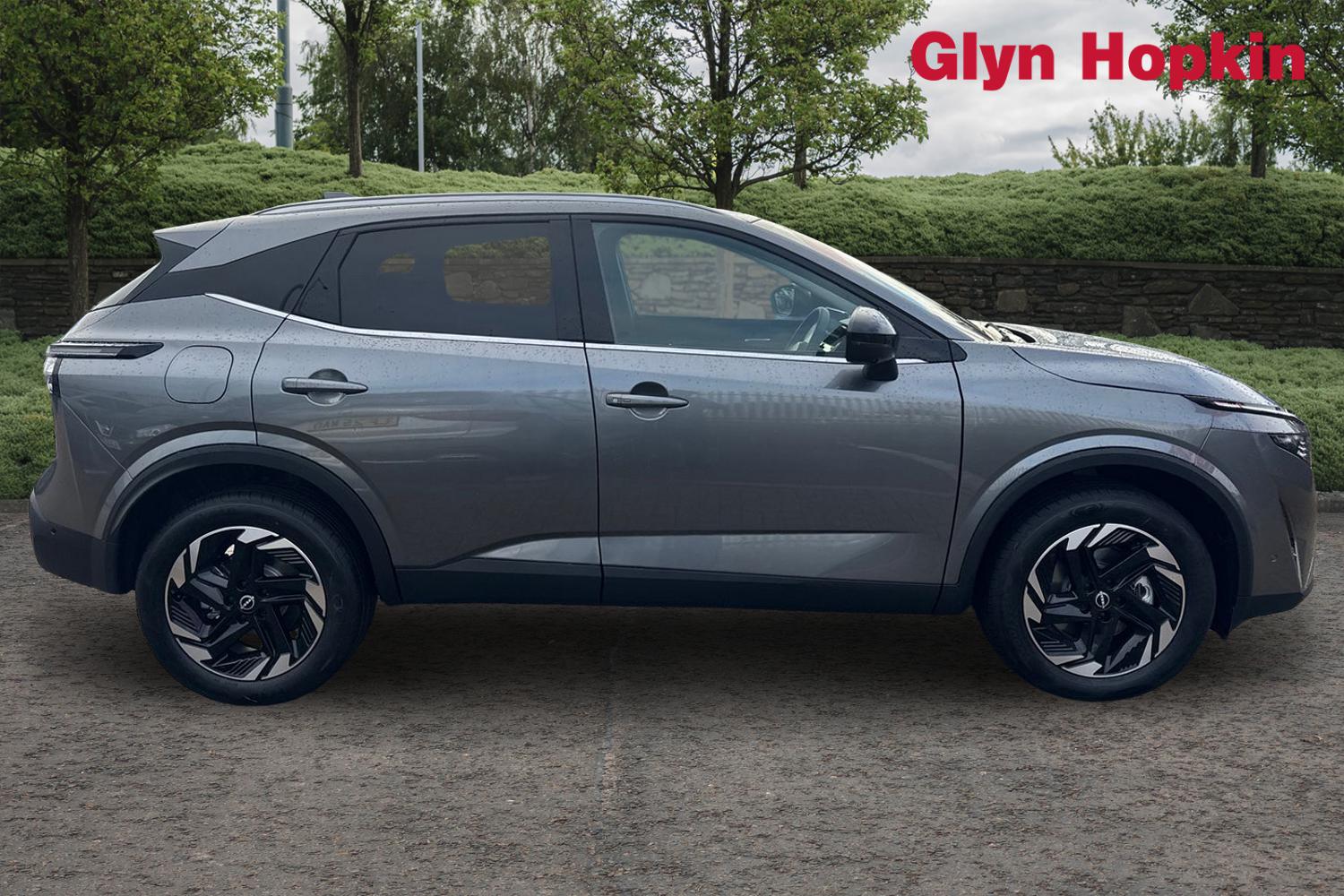 Used Nissan Qashqai 2025 for sale - 76078920: Photo 2