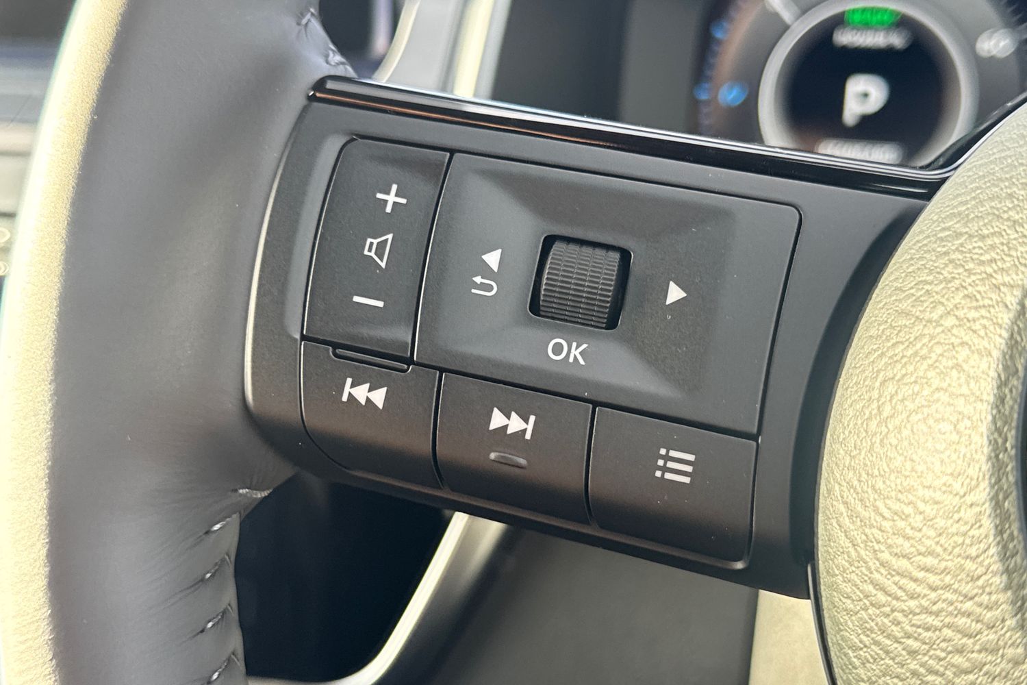 Used Nissan Qashqai 2025 for sale - 76078920: Photo 21