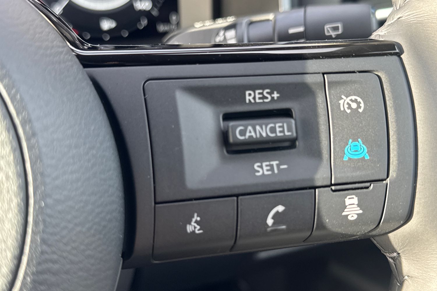 Used Nissan Qashqai 2025 for sale - 76078920: Photo 22