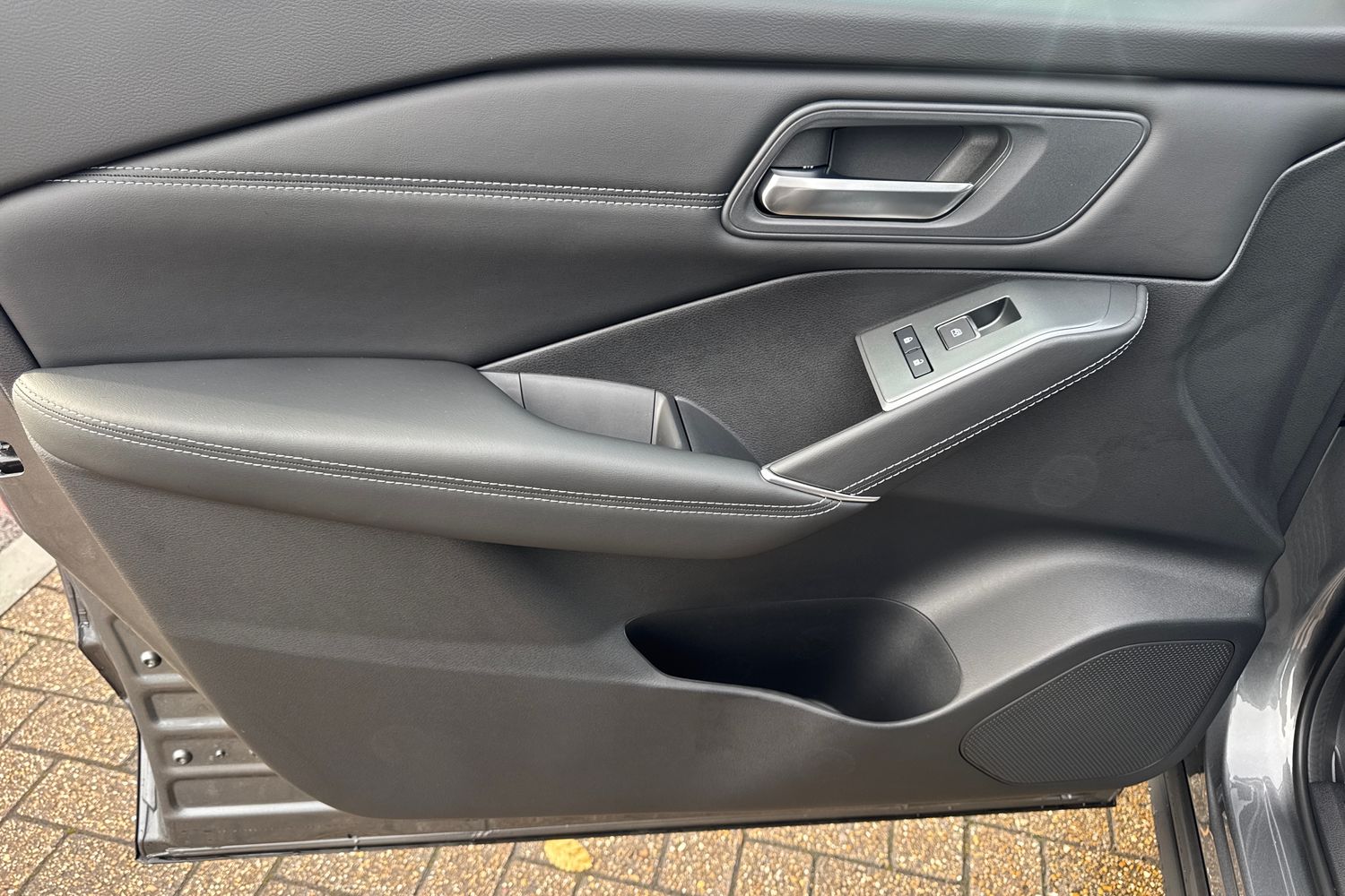 Used Nissan Qashqai 2025 for sale - 76078920: Photo 25