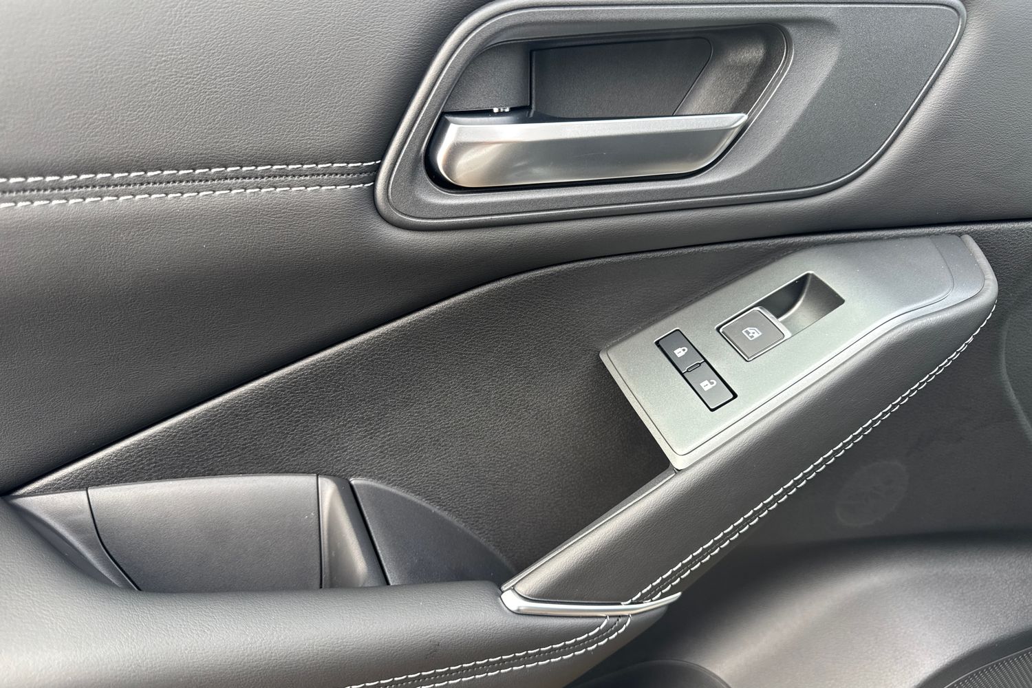 Used Nissan Qashqai 2025 for sale - 76078920: Photo 26