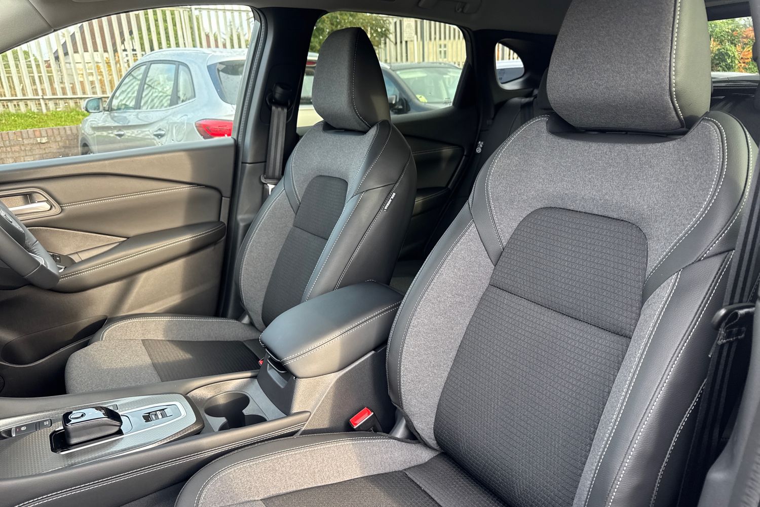 Used Nissan Qashqai 2025 for sale - 76078920: Photo 27