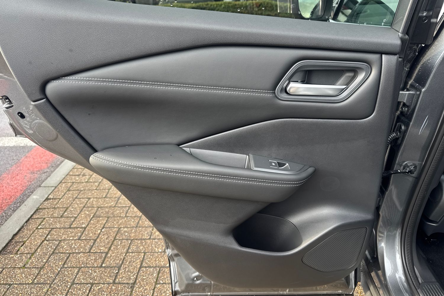 Used Nissan Qashqai 2025 for sale - 76078920: Photo 28