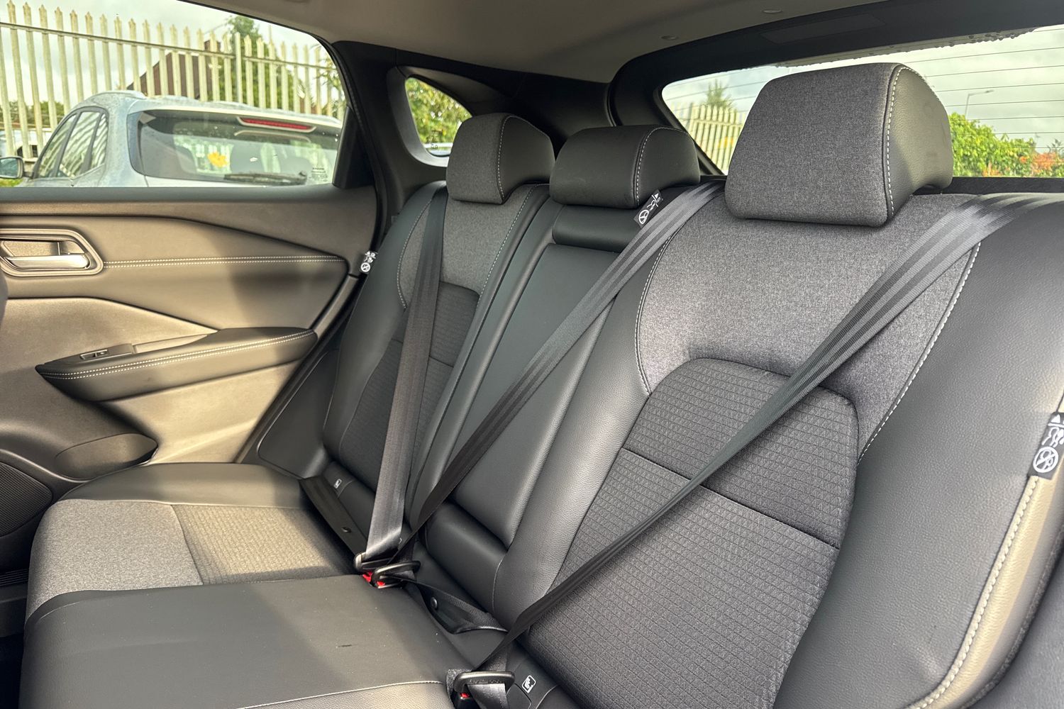 Used Nissan Qashqai 2025 for sale - 76078920: Photo 29