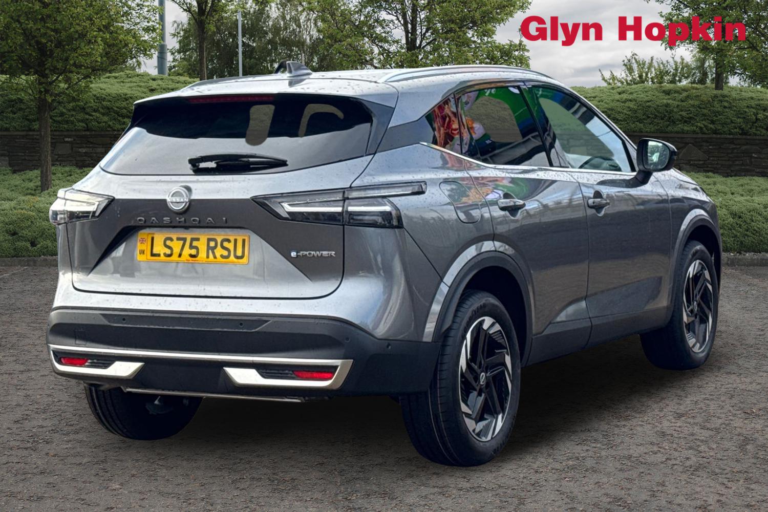 Used Nissan Qashqai 2025 for sale - 76078920: Photo 3