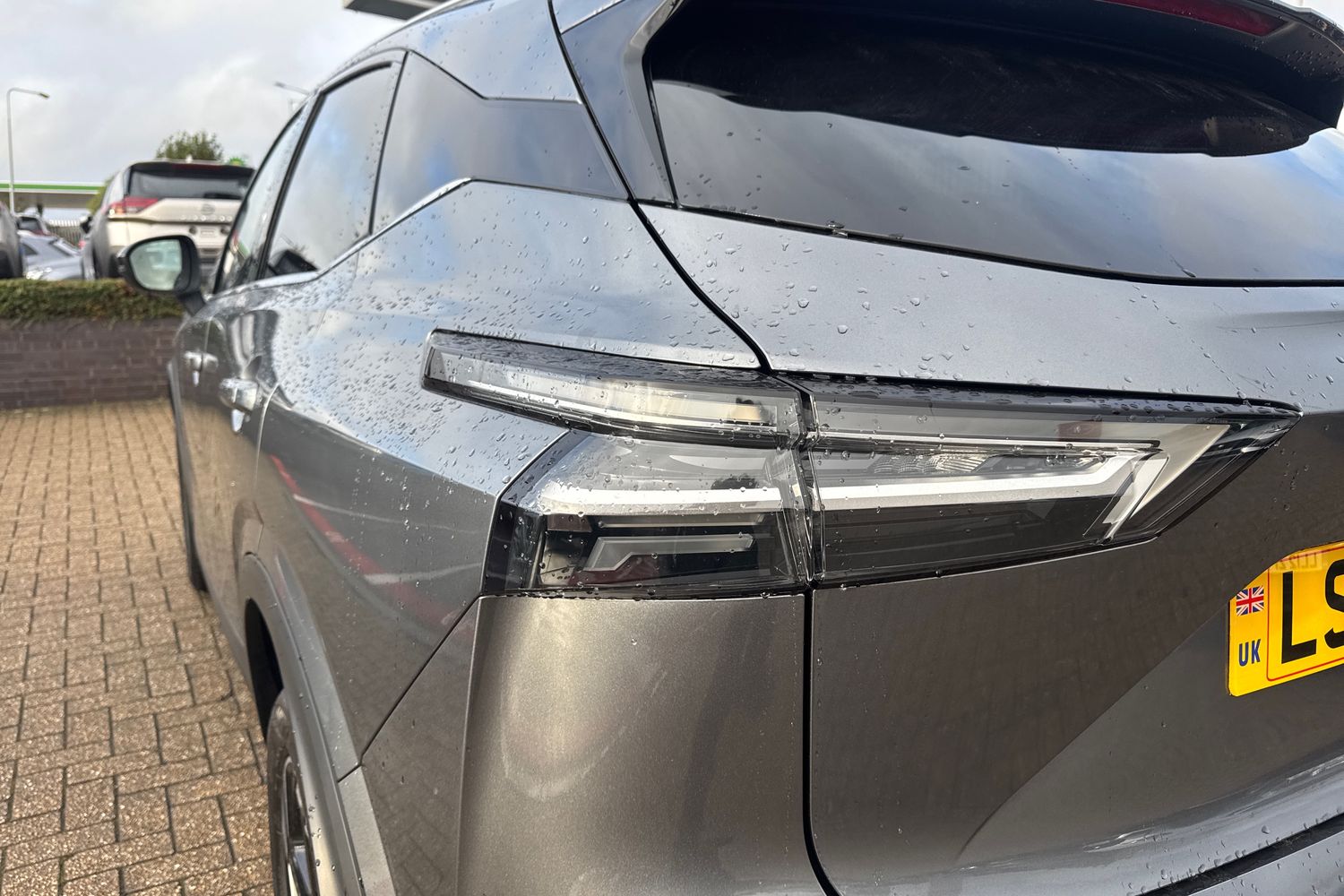 Used Nissan Qashqai 2025 for sale - 76078920: Photo 30