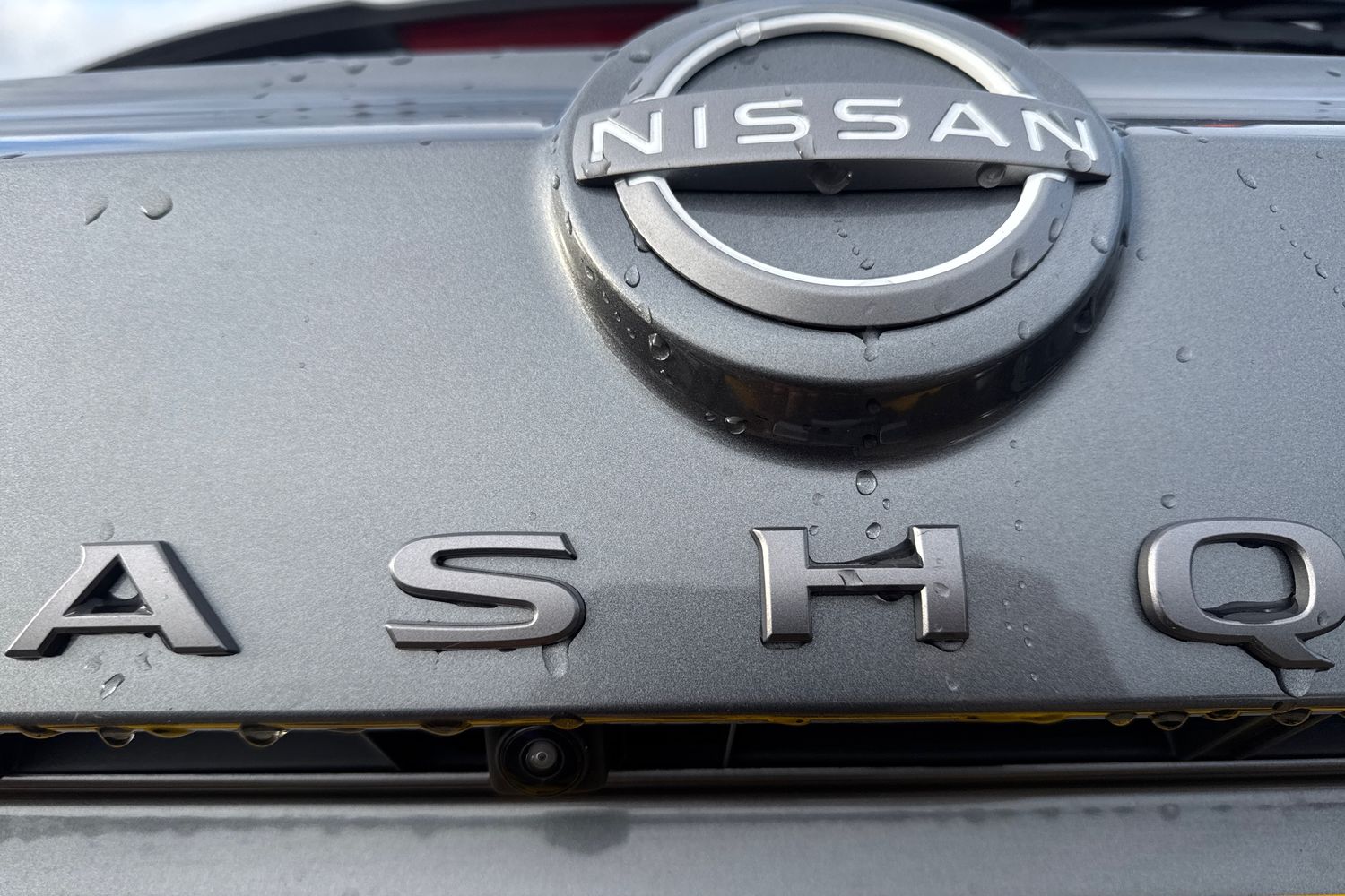 Used Nissan Qashqai 2025 for sale - 76078920: Photo 31