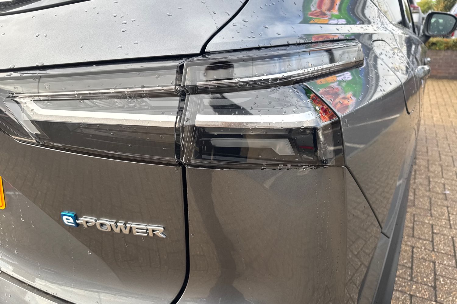 Used Nissan Qashqai 2025 for sale - 76078920: Photo 32