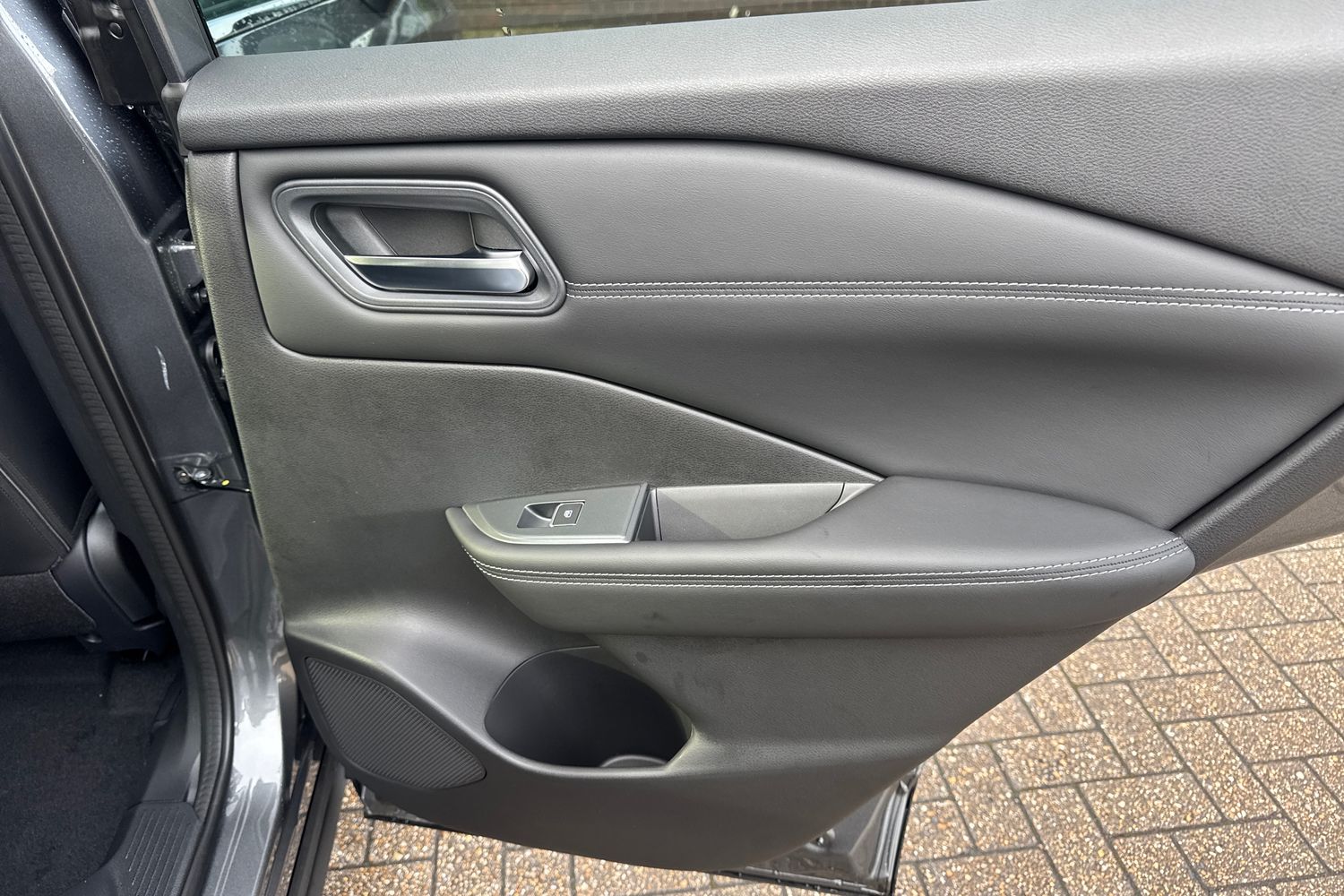 Used Nissan Qashqai 2025 for sale - 76078920: Photo 33