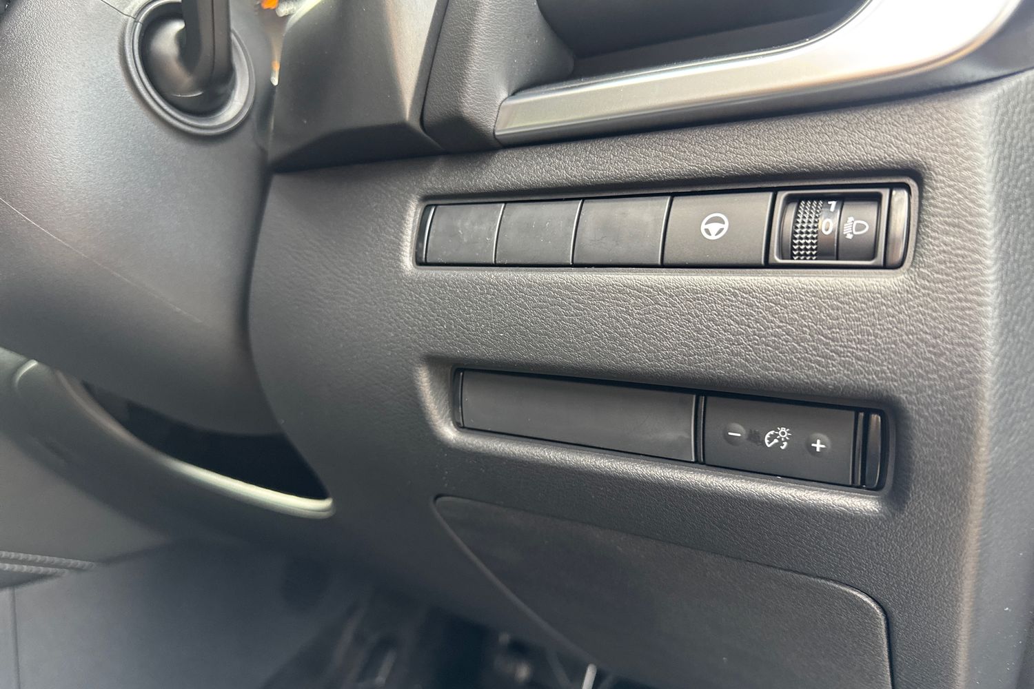 Used Nissan Qashqai 2025 for sale - 76078920: Photo 35