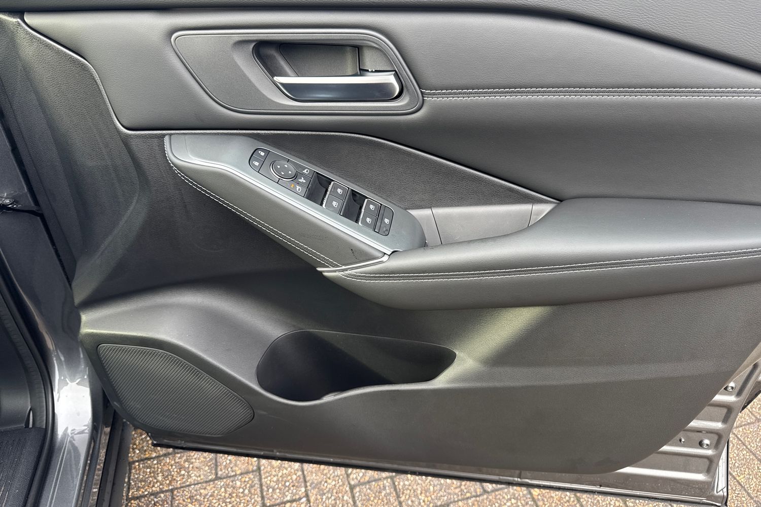 Used Nissan Qashqai 2025 for sale - 76078920: Photo 36