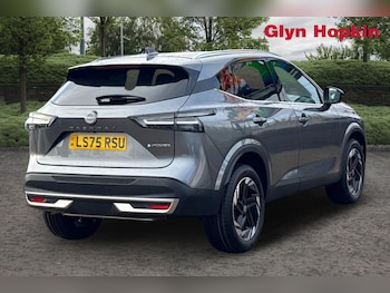 Used Nissan Qashqai 2025 for sale - 76078920: Photo