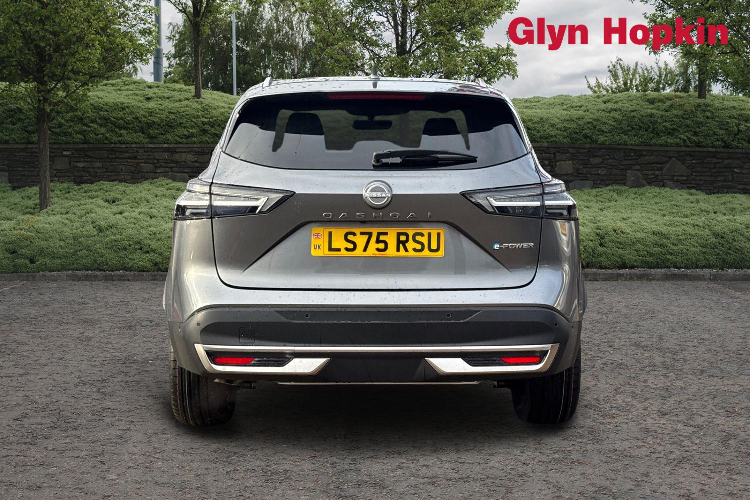 Used Nissan Qashqai 2025 for sale - 76078920: Photo 4