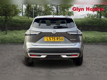Used Nissan Qashqai 2025 for sale - 76078920: Photo