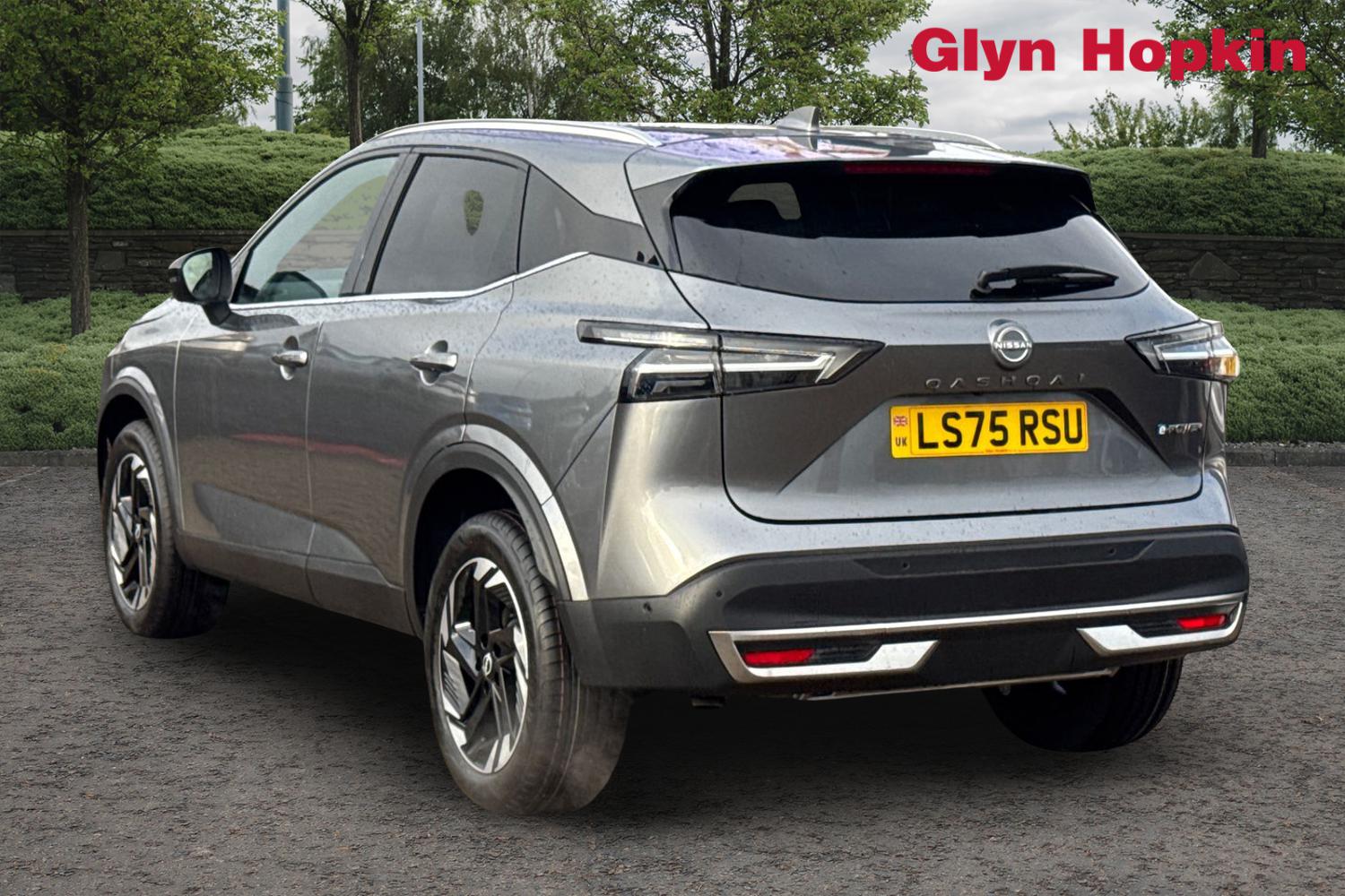 Used Nissan Qashqai 2025 for sale - 76078920: Photo 5