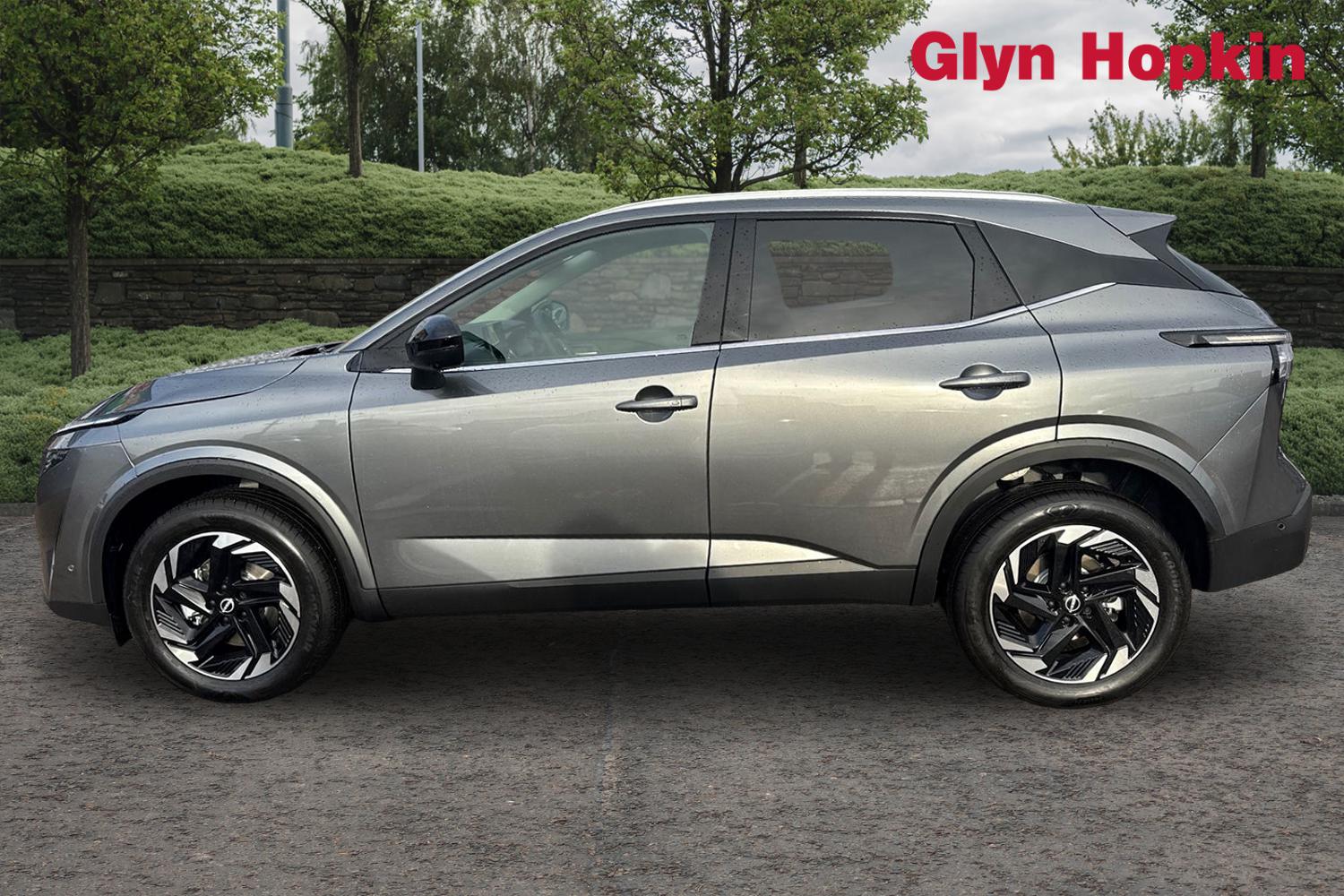 Used Nissan Qashqai 2025 for sale - 76078920: Photo 6