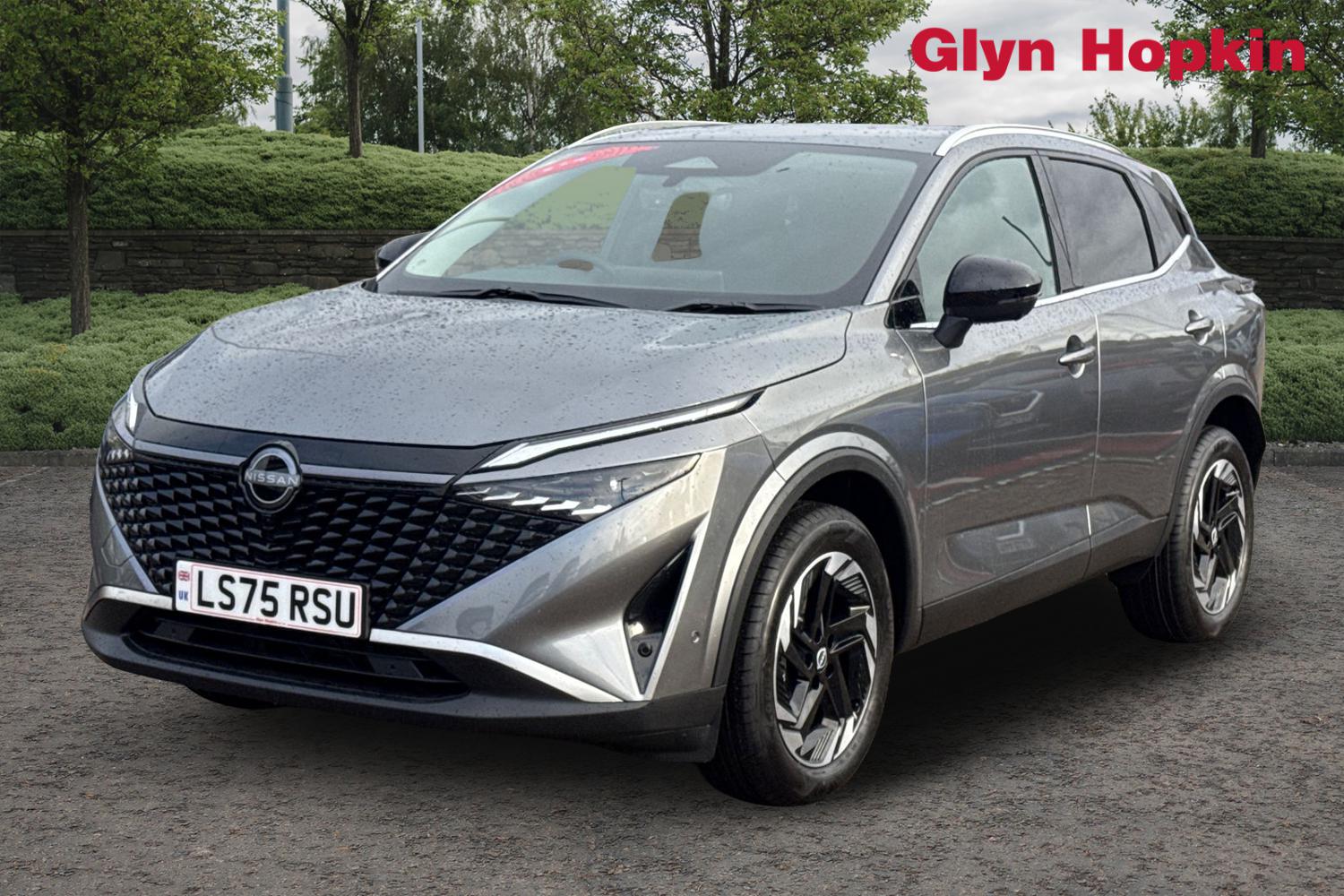 Used Nissan Qashqai 2025 for sale - 76078920: Photo 7