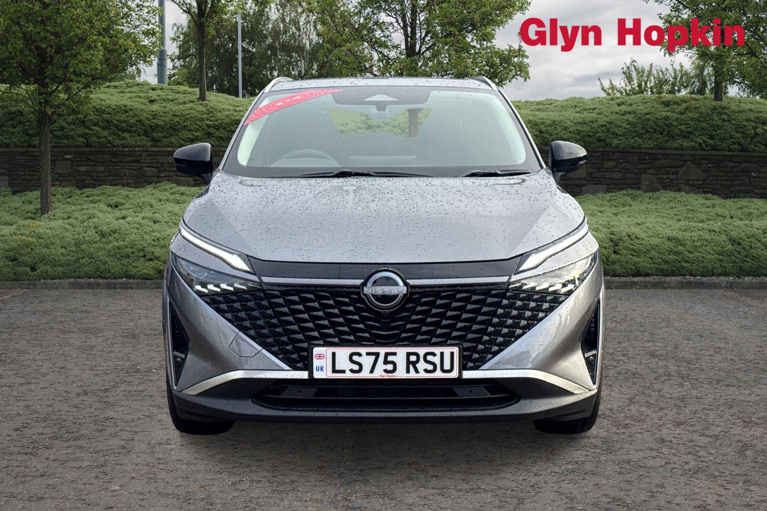 Used Nissan Qashqai 2025 for sale - 76078920: Photo 8