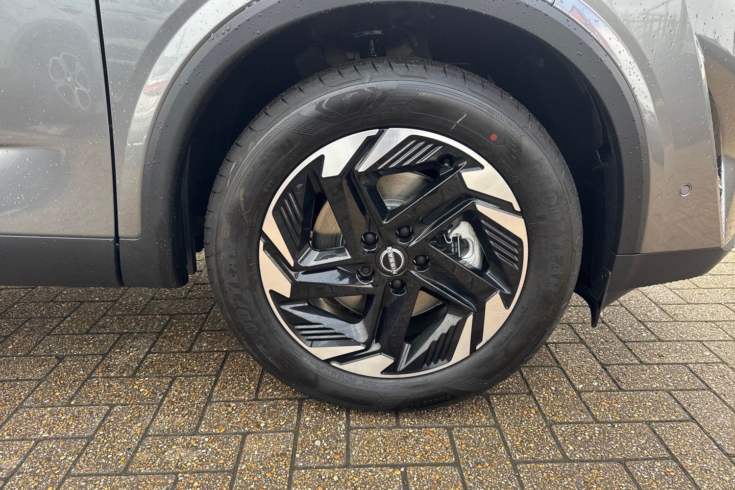 Used Nissan Qashqai 2025 for sale - 76078920: Photo 9