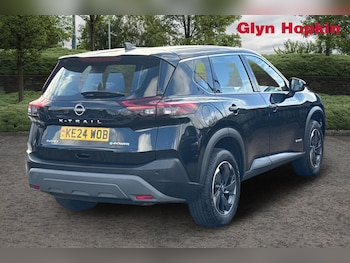 Used Nissan X-Trail 2024 for sale - 77333179: Photo