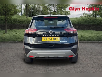 Used Nissan X-Trail 2024 for sale - 77333179: Photo