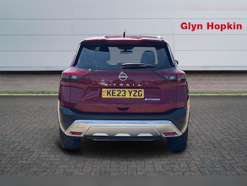 Used Nissan X-Trail 2023 for sale - 79064132: Photo