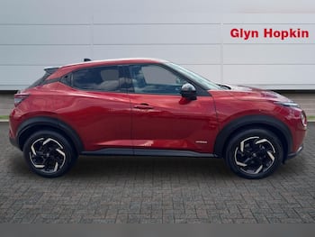 Used Nissan Juke 2023 for sale - 79485130: Photo