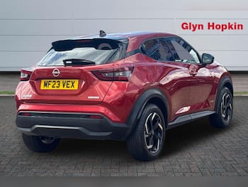 Used Nissan Juke 2023 for sale - 79485130: Photo