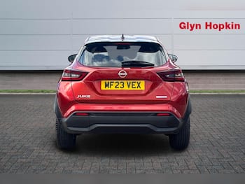 Used Nissan Juke 2023 for sale - 79485130: Photo