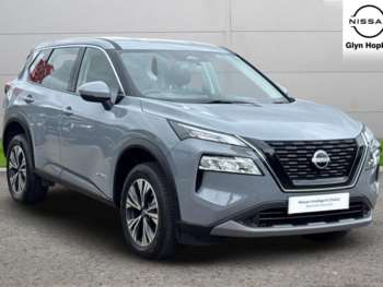 2024 - 1.5 E-Power 204 Acenta Premium 5dr Xtronic