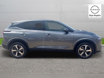 Used Nissan Qashqai 2021 for sale - 75763316: Photo
