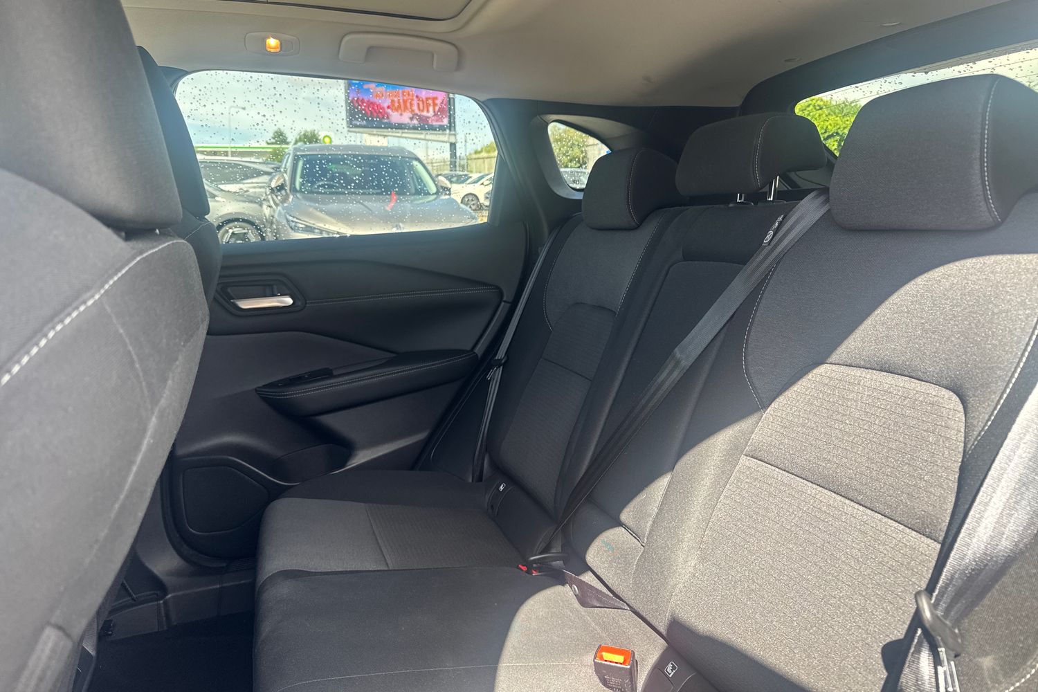 Vehicle 30
