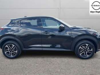 Used Nissan Juke 2025 for sale - 74856757: Photo