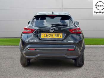 Used Nissan Juke 2025 for sale - 74856757: Photo