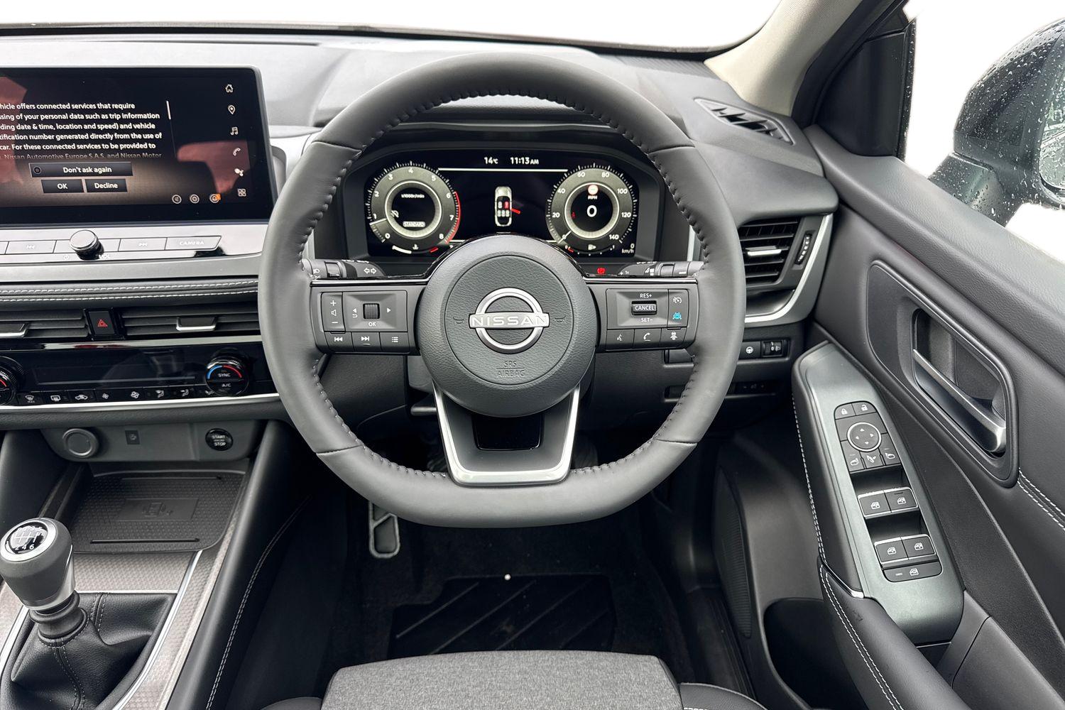Used Nissan Qashqai 2025 for sale - 76078921: Photo 11