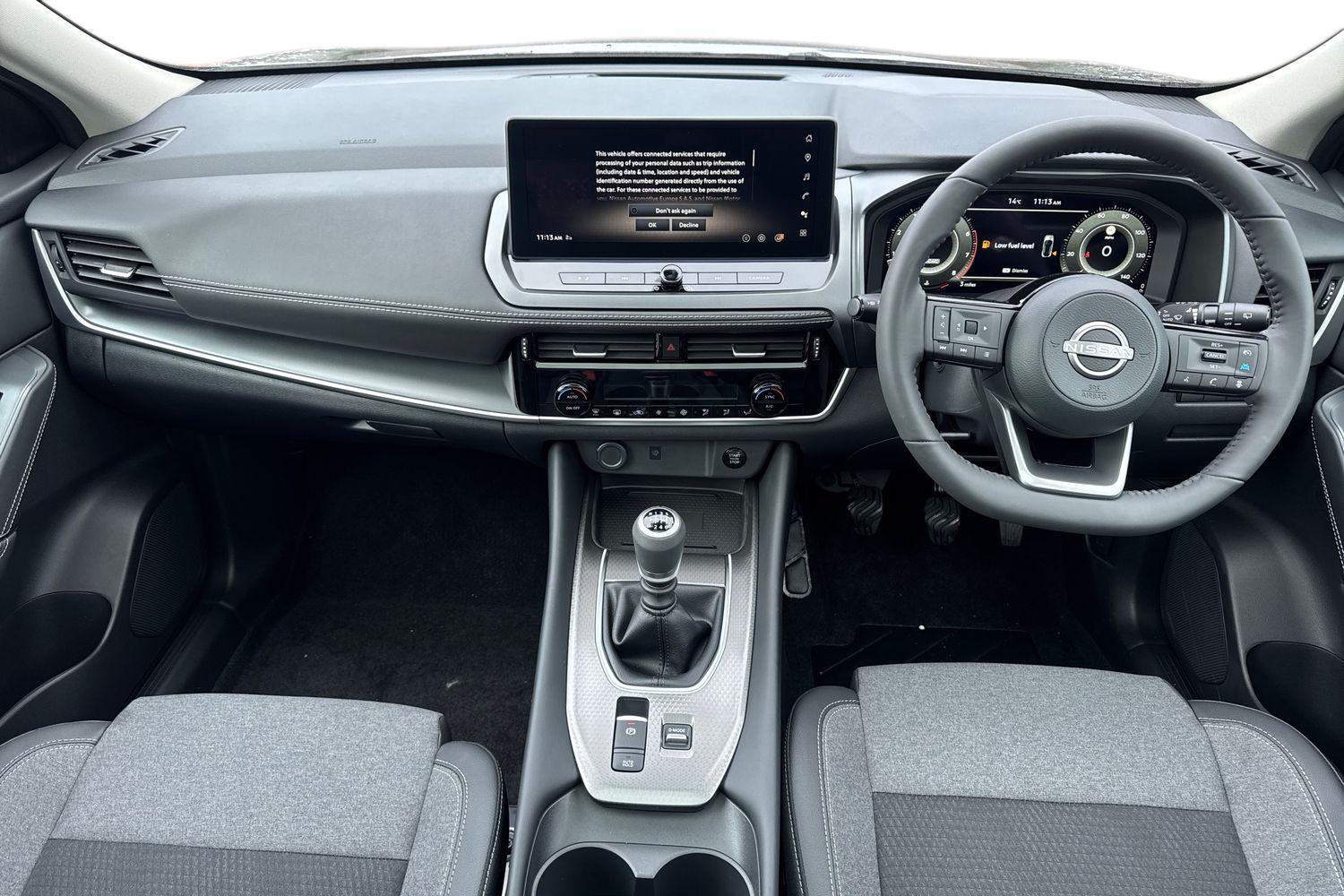 Used Nissan Qashqai 2025 for sale - 76078921: Photo 12