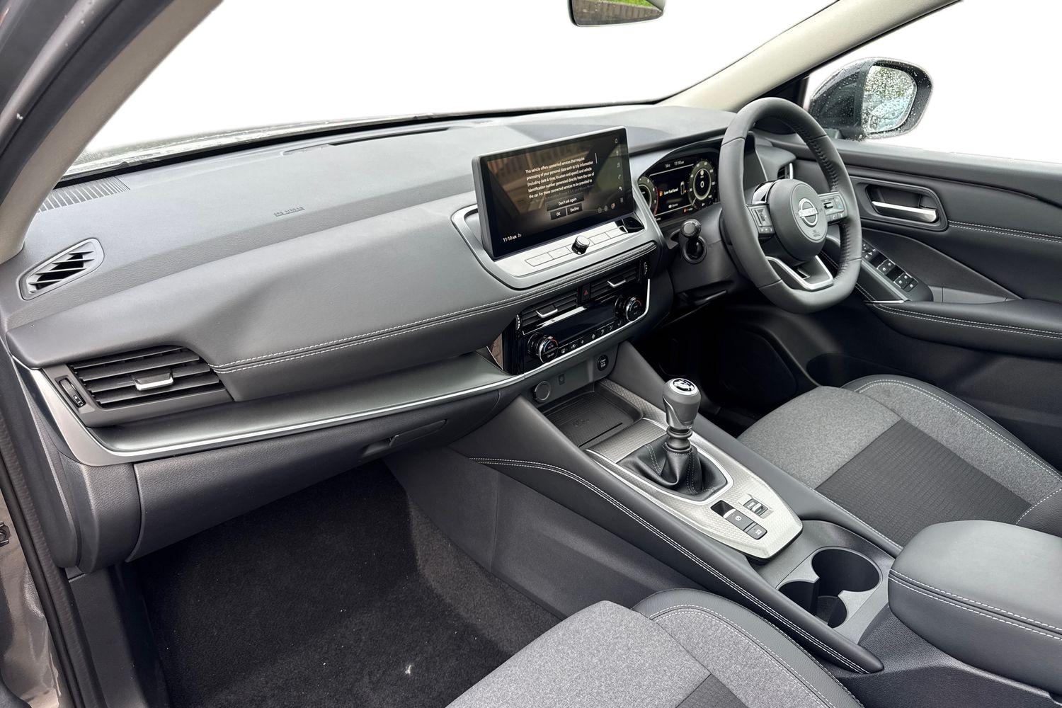 Used Nissan Qashqai 2025 for sale - 76078921: Photo 13