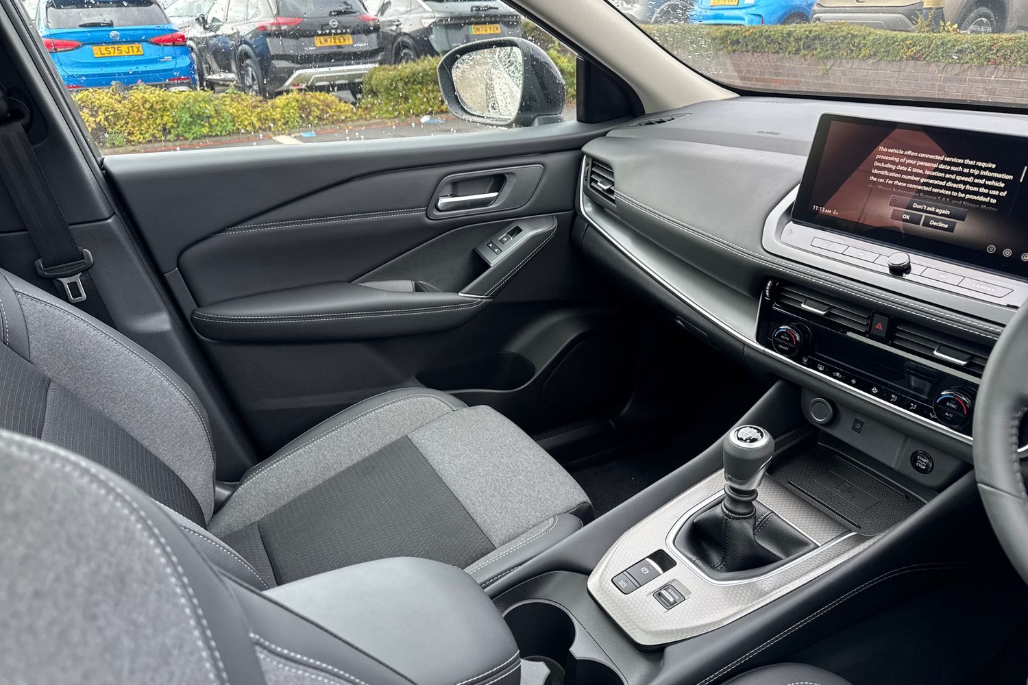 Used Nissan Qashqai 2025 for sale - 76078921: Photo 14