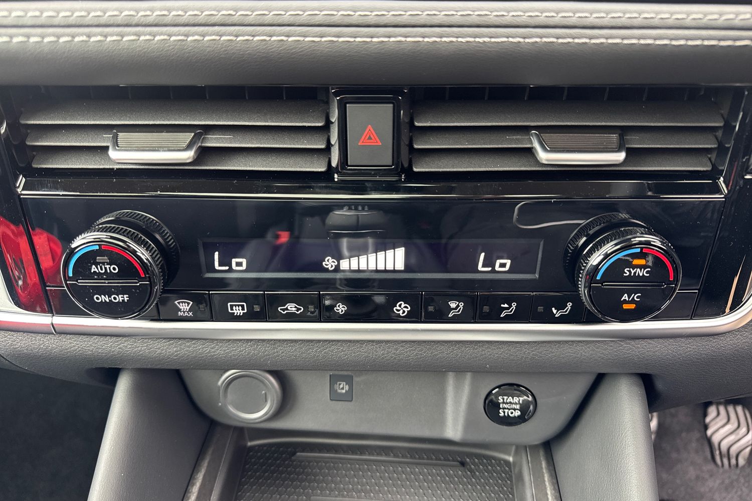 Used Nissan Qashqai 2025 for sale - 76078921: Photo 15