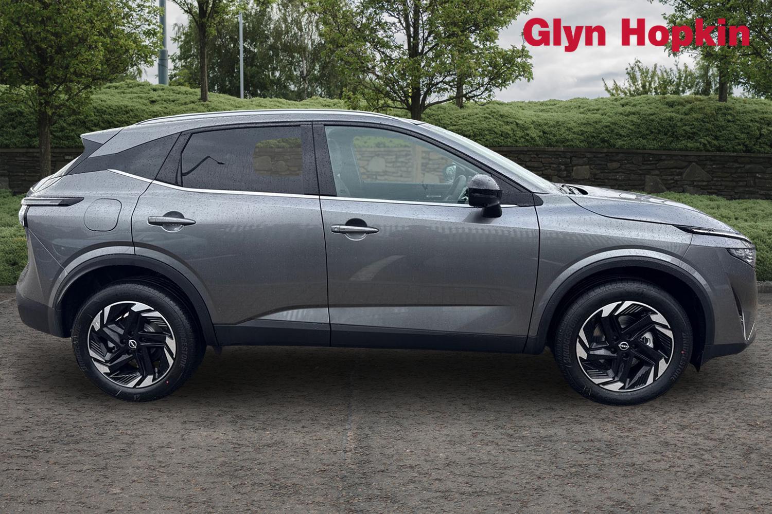 Used Nissan Qashqai 2025 for sale - 76078921: Photo 2