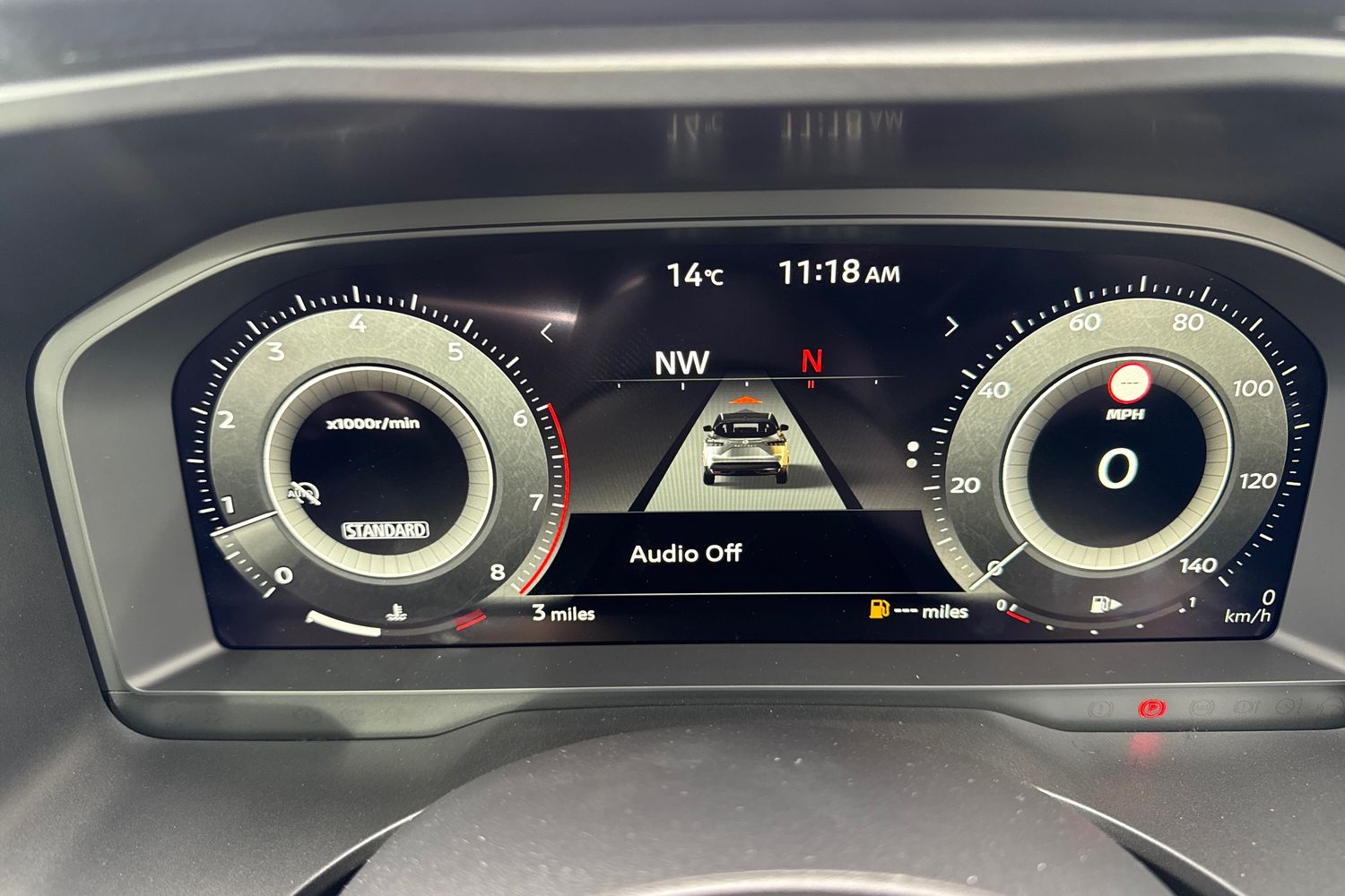 Used Nissan Qashqai 2025 for sale - 76078921: Photo 20
