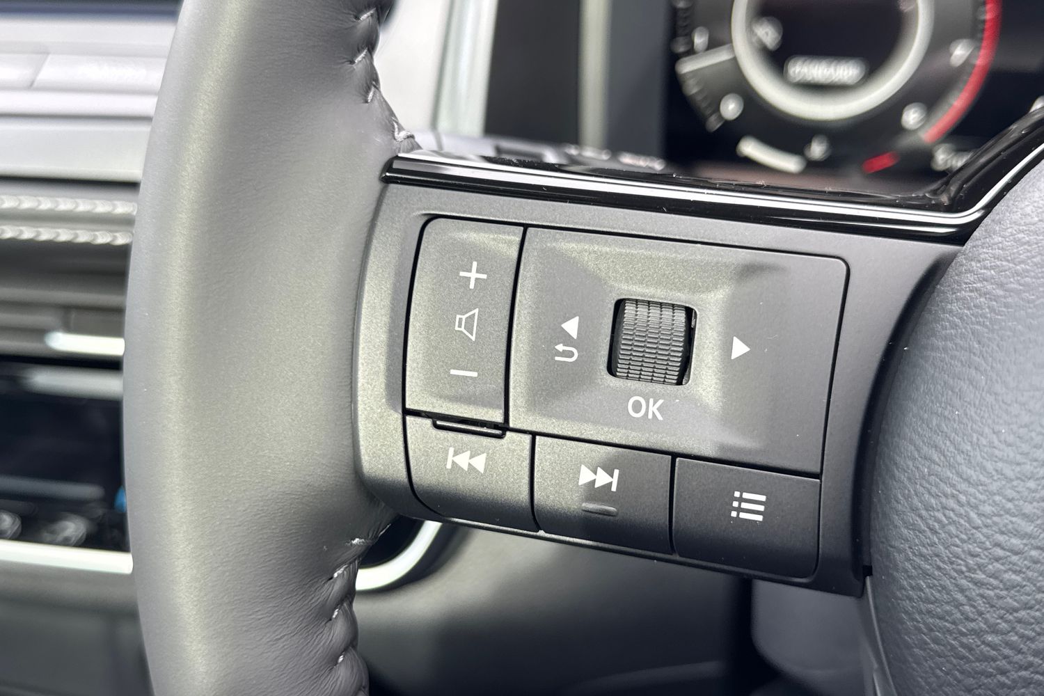 Used Nissan Qashqai 2025 for sale - 76078921: Photo 21