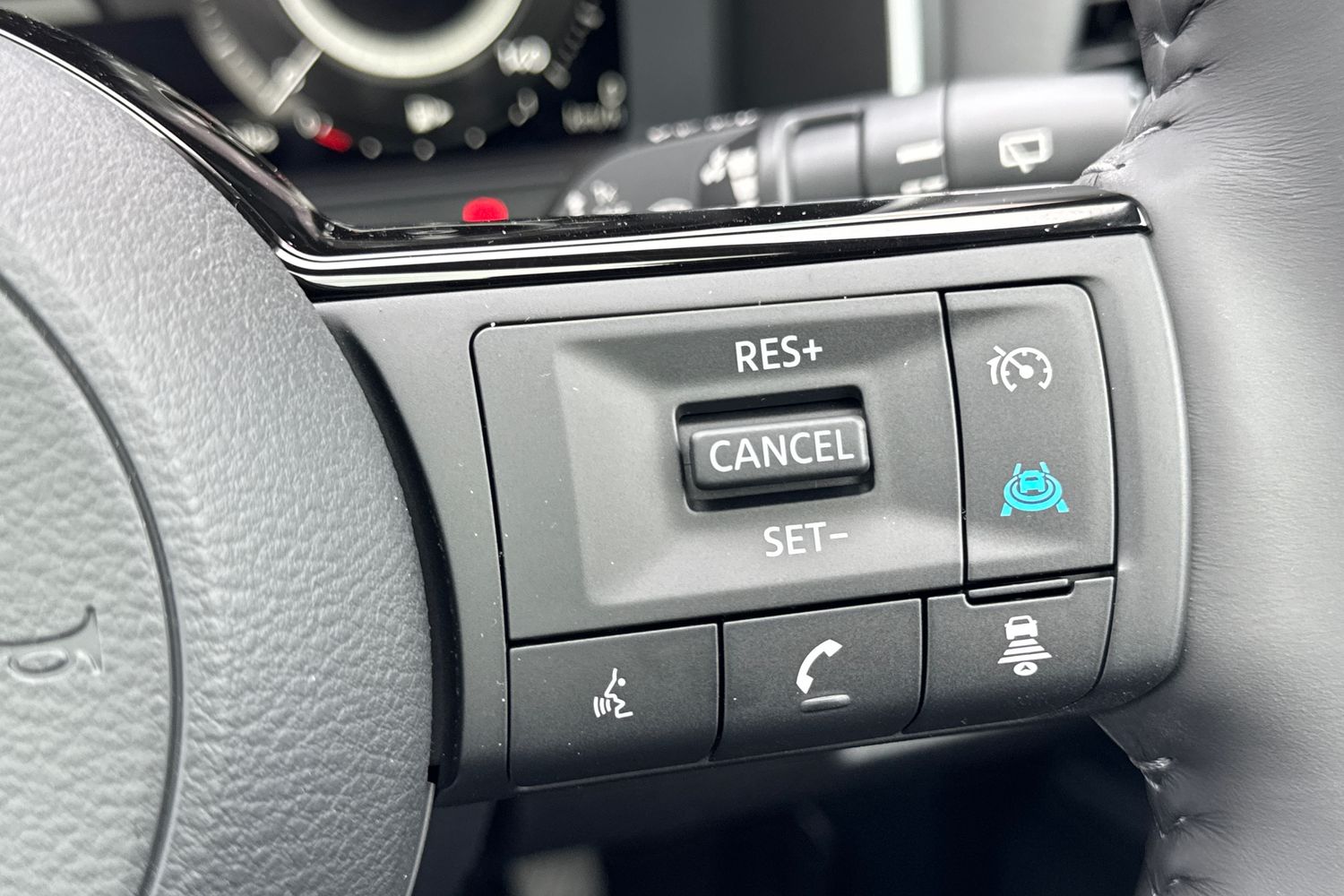 Used Nissan Qashqai 2025 for sale - 76078921: Photo 22