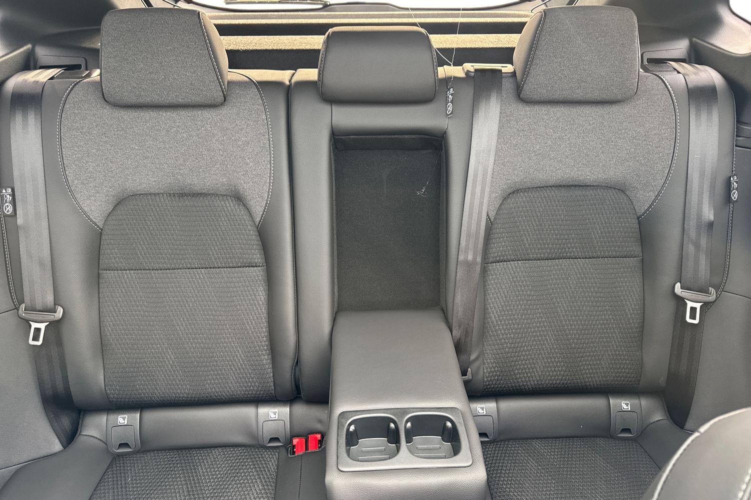 Used Nissan Qashqai 2025 for sale - 76078921: Photo 23
