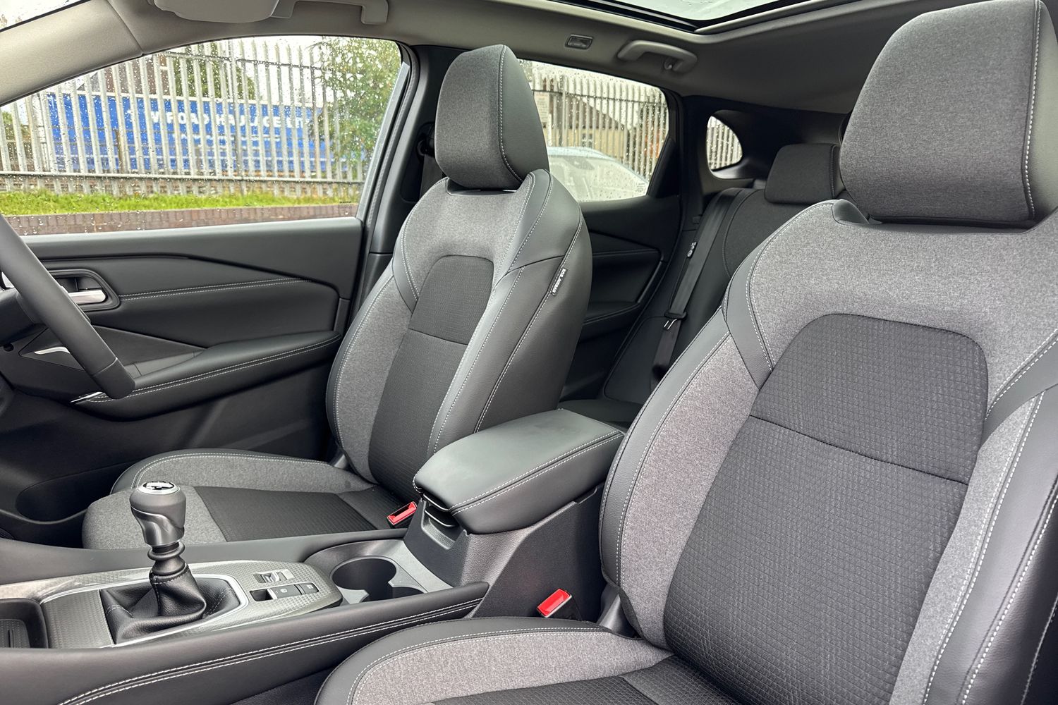 Used Nissan Qashqai 2025 for sale - 76078921: Photo 27