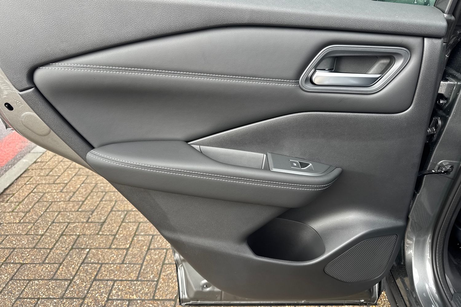 Used Nissan Qashqai 2025 for sale - 76078921: Photo 28