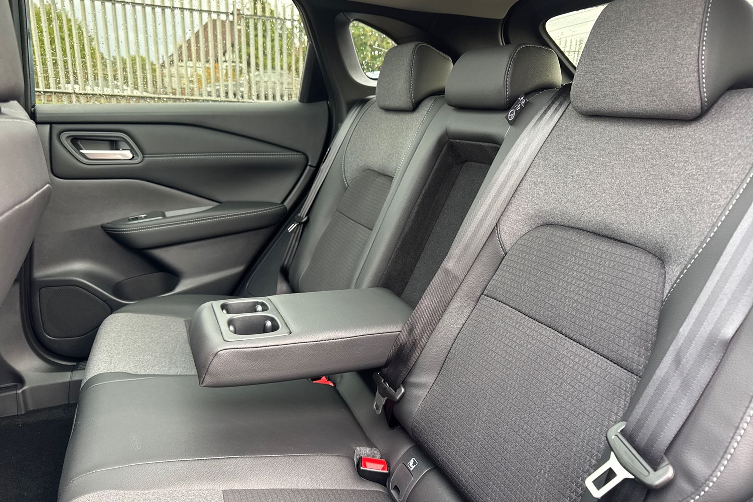 Used Nissan Qashqai 2025 for sale - 76078921: Photo 30