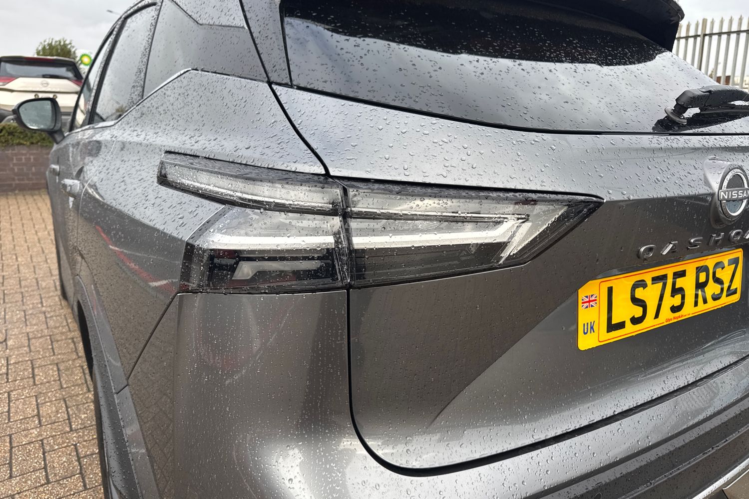 Used Nissan Qashqai 2025 for sale - 76078921: Photo 31