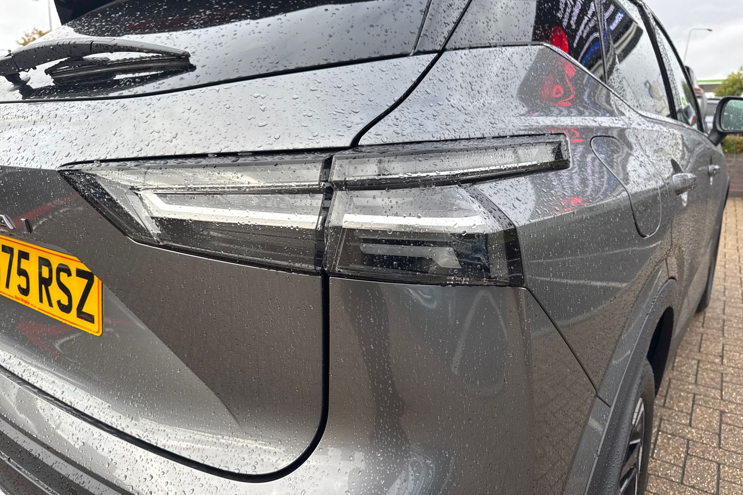 Used Nissan Qashqai 2025 for sale - 76078921: Photo 32